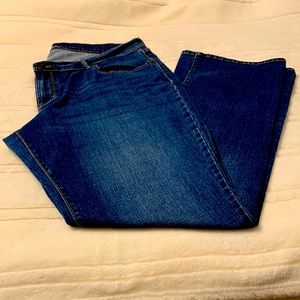 Old Navy Boot Cut Jeans